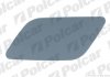 Заглушка отверстия омывателя фары левый Polcar 137007-7 (фото 2)