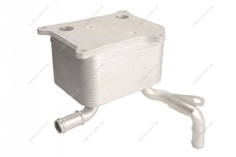 Радиатор масла Polcar 1370L8-1