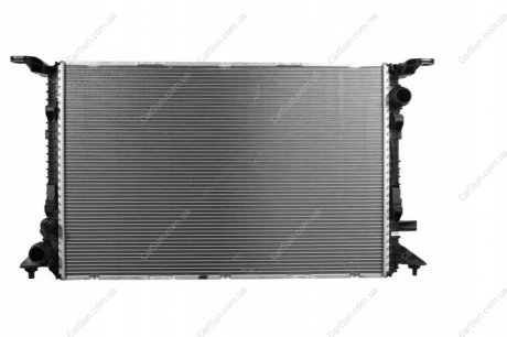 Радиатор охлаждения Polcar 13E1081 (фото 1)