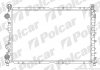 Радиатор охлаждения Polcar 140208-4 (фото 2)