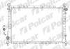 Радиатор охлаждения Polcar 140208-5 (фото 3)