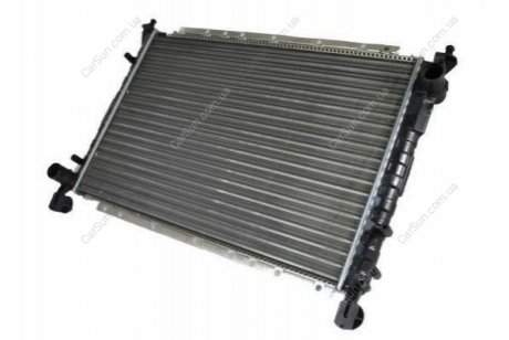 Радиатор охлаждения Polcar 140208-5 (фото 1)