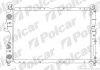 Радіатор охолодження Polcar 140208A6 (фото 2)