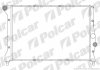 Радіатор охолодження Polcar 1404082X (фото 3)