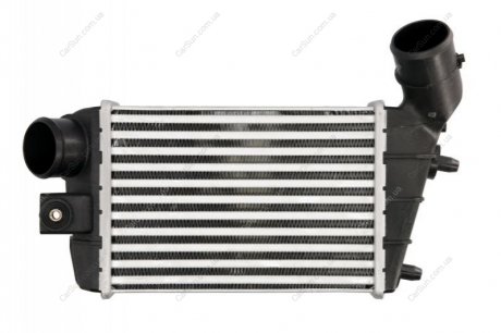 Радиатор воздуха (Интеркулер) Polcar 1404J8-1