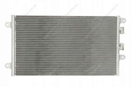 Радиатор кондиционера Polcar 1404K8C1 (фото 1)