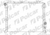 Радиатор охлаждения Polcar 140608-1 (фото 2)