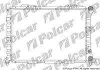 Радиатор охлаждения Polcar 140608A2