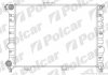 Радіатор охолодження Polcar 140808A1 (фото 2)