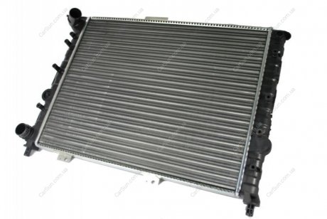 Радиатор охлаждения Polcar 140808A1