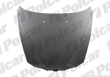 Капот Polcar 142003