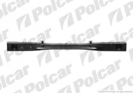 Усилитель бампера Polcar 142007-3 (фото 1)