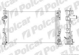 Автозапчасть Polcar 142108A3