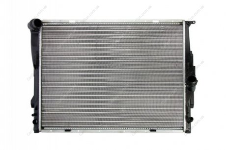 Радиатор охлаждения Polcar 200108-3