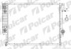 Радіатор охолодження Polcar 200508-0 (фото 6)