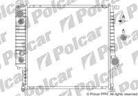 Автозапчасть Polcar 200508A04