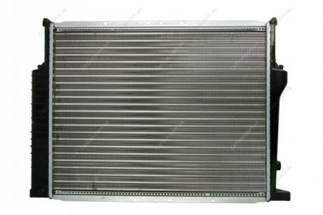 Радиатор охлаждения Polcar 200508A7 (фото 1)