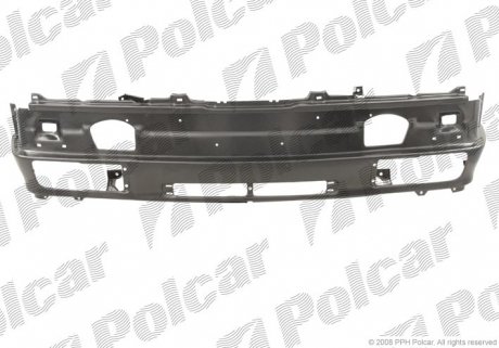 Панель передня нижня Polcar 200524-1