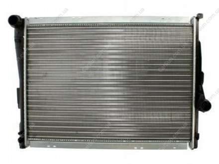 Радиатор охлаждения Polcar 200808-3