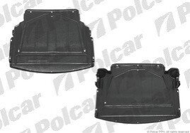 Защита под двигатель Polcar 2009346Q