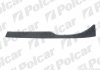 Накладка под фару (ресничка) Polcar 201106-1 (фото 2)
