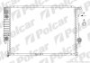 Радиатор охлаждения Polcar 201508-1 (фото 3)