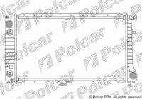 Радиатор охлаждения Polcar 201508A4