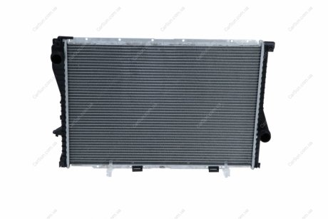 Радиатор охлаждения Polcar 201608A8 (фото 1)