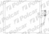 Радиатор кондиционера Polcar 2016K8C1 (фото 3)