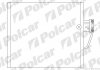 Радиатор кондиционера Polcar 2016K8C2 (фото 3)