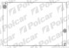 Радіатор охолодження Polcar 2017082X (фото 3)
