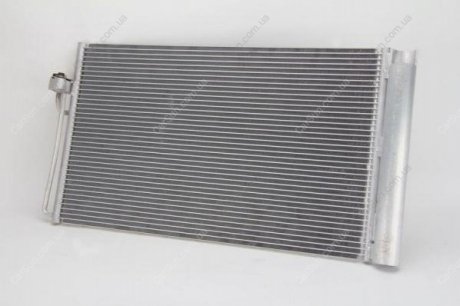 Радиатор кондиционера Polcar 2017K8C2S (фото 1)