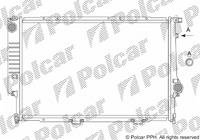Радиатор охлаждения Polcar 203208A3 (фото 1)