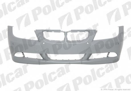 Автозапчасть Polcar 204007-1