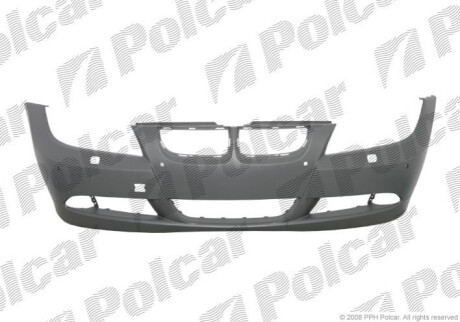 Автозапчасть Polcar 204007-2