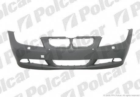 Автозапчасть Polcar 204007-2 (фото 1)