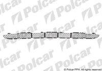 Решетка в бампере Polcar 205027 (фото 1)