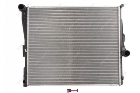 Радіатор основний BMW X3(E83) 2.0-3.5 04- Polcar 205508-1 (фото 1)