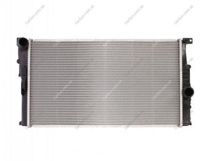Радиатор охлаждения Polcar 20C1081X (фото 1)