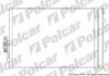 Радиатор кондиционера Polcar 20X1K8C2S (фото 1)