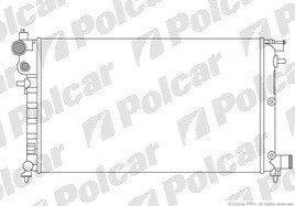 Автозапчасть Polcar 230608B3