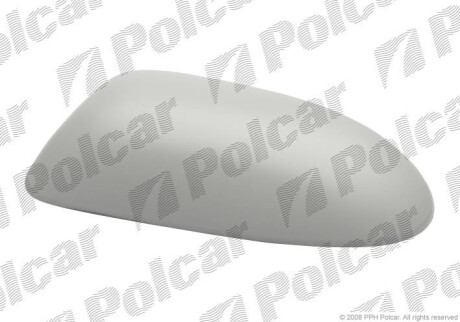 Корпус дзеркала зовнішнього правий Polcar 230655PM