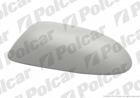 Корпус дзеркала зовнішнього правий Polcar 230655PM