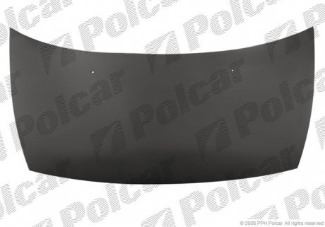 Капот Polcar 231503 (фото 1)