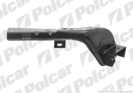 Крепление фары правое Polcar 231504-6