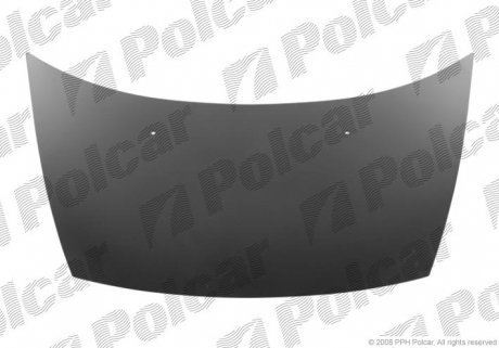 Капот Polcar 231603-J (фото 1)