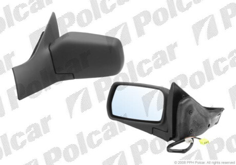 Автозапчасть Polcar 2325524E