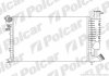 Радіатор охолодження Polcar 232608-2 (фото 5)
