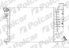 Радіатор охолодження Polcar 232608-3 (фото 4)