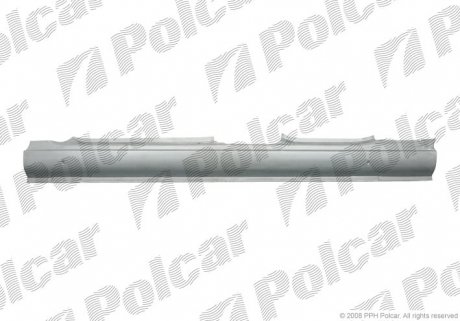 Поріг лівий Polcar 232641-1 (фото 1)